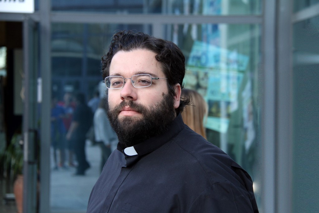 Il sacerdote umbro don Riccardo Pascolini è il nuovo presidente del Forum degli Oratori Italiani (FOI). Le congratulazioni della Ceu e della sua Diocesi