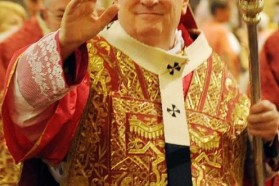 Sant’Ercolano 2014, Il card. Bassetti: «Sia la nostra Perugia città “solidale e unita” non solo nella semplice convivenza multiculturale, ma nell’incontro e nel dialogo, nel superamento di ogni egoistico interesse»