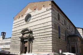 Perugia, cattedrale di San Lorenzo, domenica 30 novembre: la celebrazione di apertura dell’“Anno della vita consacrata”