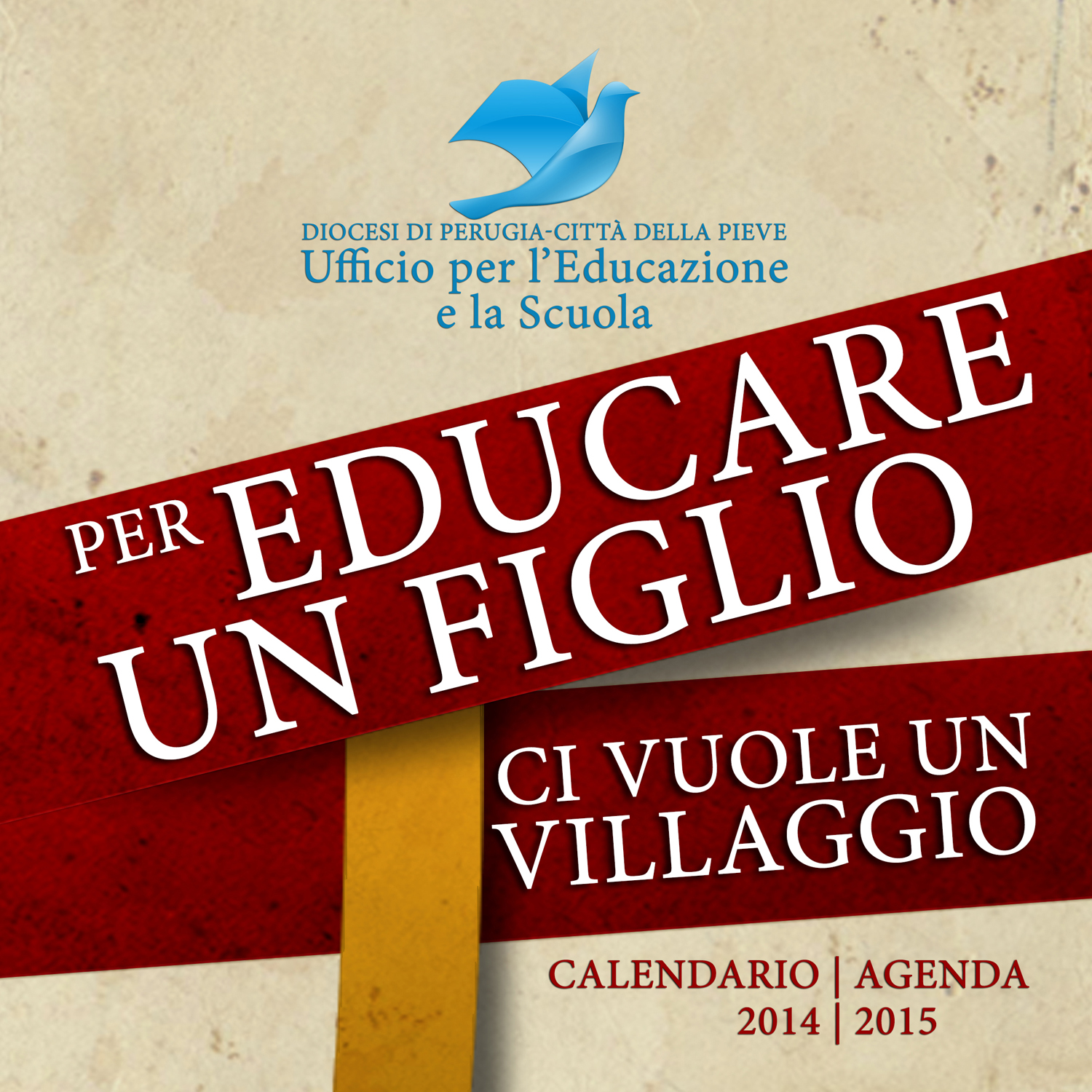 Per educare un figlio ci vuole un villaggio