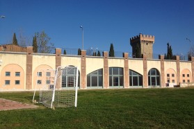 Perugia: le comunità parrocchiali dell’Unità pastorale Torgiano-Brufa-Miralduolo-Pontenuovo si apprestano a vivere un importante evento, l’inaugurazione dell’“Oratorio-Sala del Cardinale”