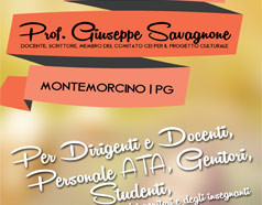 Convegno “Educare è solo emozionare? Scuola, famiglia e Chiesa per una formazione alla pienezza della vita umana”