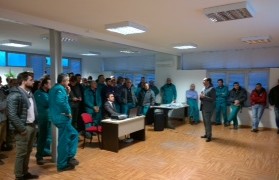 Perugia: un’iniziativa benefica a favore dell’associazione “Amici del Malawi” da parte della realtà produttiva Balcke Duerr Italiana in Fontignano
