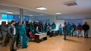 Perugia: uniniziativa benefica a favore dellassociazione Amici del Malawi da parte della realtà produttiva Balcke Duerr Italiana in Fontignano