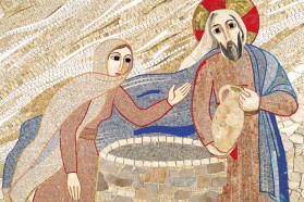 Perugia: nuova presidenza del Consiglio di Chiese Cristiane (CCC). Una donna alla guida di cattolici, ortodossi e protestanti