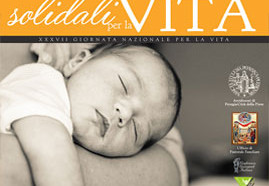 Solidali per la vita