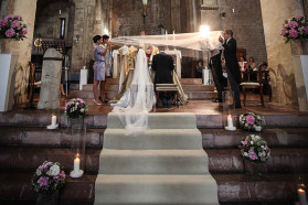 La celebrazione del matrimonio cristiano