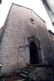 Perugia: riapre al culto la trecentesca chiesa di SantAgata