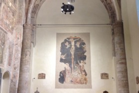 Perugia e i suoi ospiti ritornano a fruire di un prezioso scrigno d’arte, storia e fede