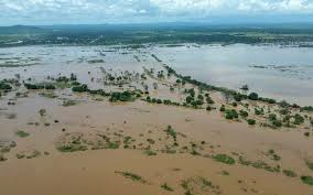 Perugia lancia lS.O.S. Malawi colpito da unalluvione che ha provocato 200 vittime e 200mila senza tetto