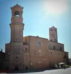 Città della Pieve: è tornato alla Casa del Padre don Umberto Trenta, canonico emerito della concattedrale dei Santi Gervasio e Protasio