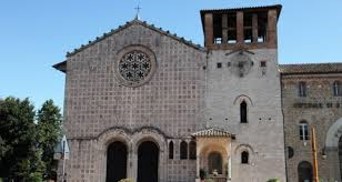 Perugia: Rai Uno trasmette in diretta la S. Messa domenicale dalla chiesa parrocchiale di Santa Maria Assunta in Monteluce, presieduta dal cardinale Gualtiero Bassetti