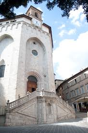 Perugia: presentazione della festa di sant’Ercolano
