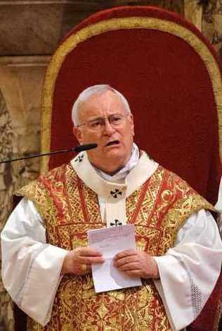 Perugia: l’omelia del cardinale Gualtiero Bassetti pronunciata in occasione della festa di Sant’Ercolano