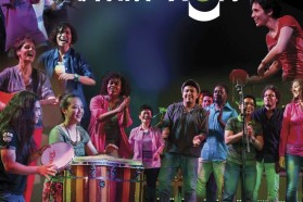 Perugia: 11/14 marzo l’evento “Start Now”, un progetto educativo della Pastorale diocesana universitaria con la partecipazione del gruppo multiartistico internazionale ‘Gen Verde’