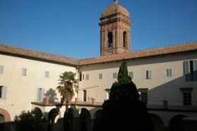 Perugia celebra la solennità di san Benedetto Patrono d’Europa al Monastero di Santa Caterina in Porta Sant’Angelo