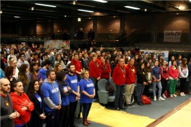 Perugia, GR.EST 2015: La giornata diocesana di formazione per animatori
