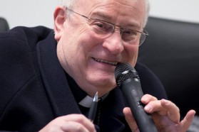 Perugia: il cardinale Gualtiero Bassetti conclude la Visita pastorale alle comunità parrocchiali che costituiscono le quattro Unità pastorali della Zona “Alta Valle Tevere”