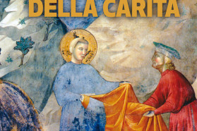 Il libro del cardinale Gualtiero Bassetti “La gioia della carità” raccoglie una selezione di interventi, discorsi e omelie svolti dal Cardinale a partire dalla sua ordinazione episcopale