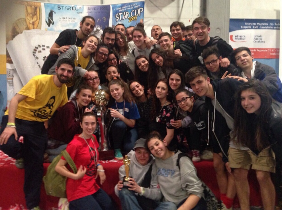 Perugia: conclusa la 10a edizione della Star Cup, un evento di sport e spiritualità promosso dalla Pastorale giovanile.