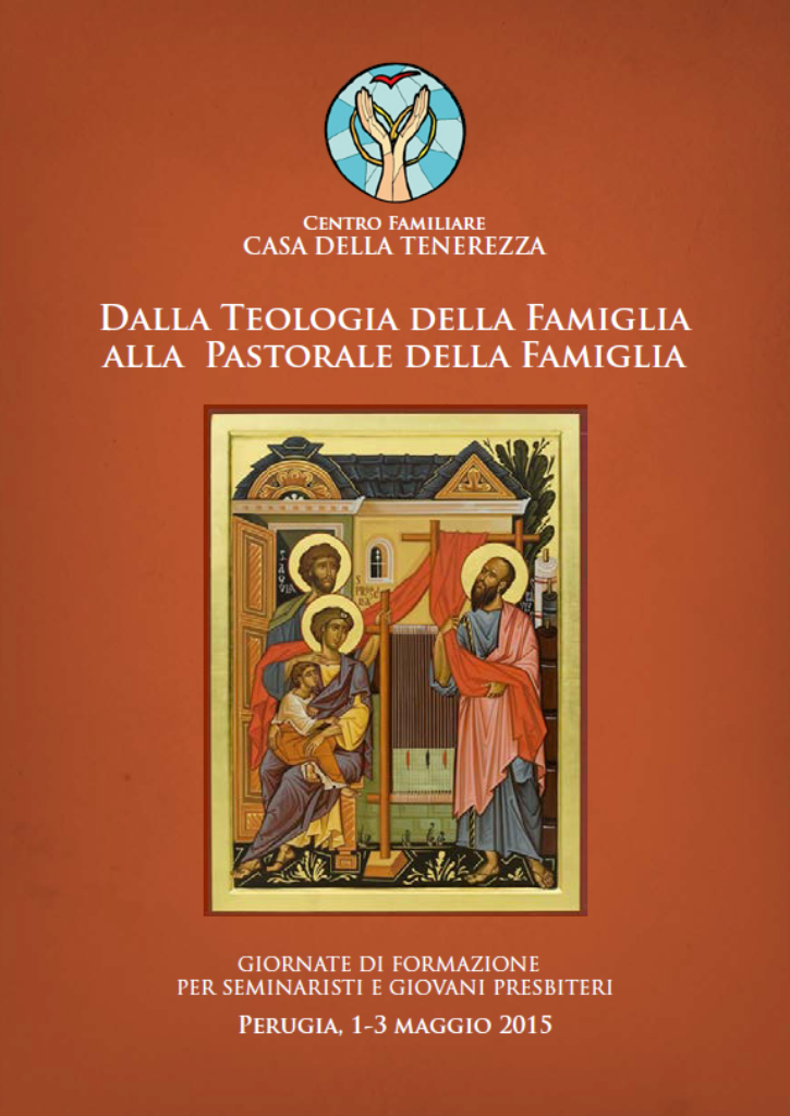 Perugia: al via il seminario Dalla teologia della famiglia alla pastorale della famiglia