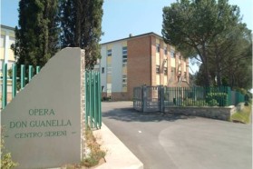 Perugia accoglie le spoglie di san Luigi Guanella nell’anno del centenario della morte
