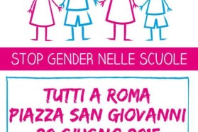 La Diocesi di Perugia aderisce alla manifestazione “Difendiamo i nostri figli
