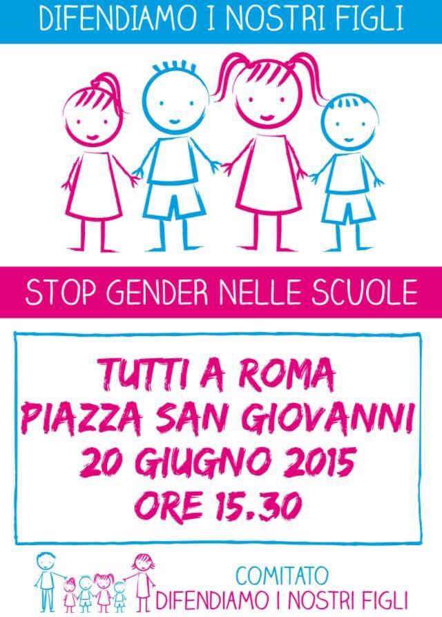 La Diocesi di Perugia aderisce alla manifestazione “Difendiamo i nostri figli