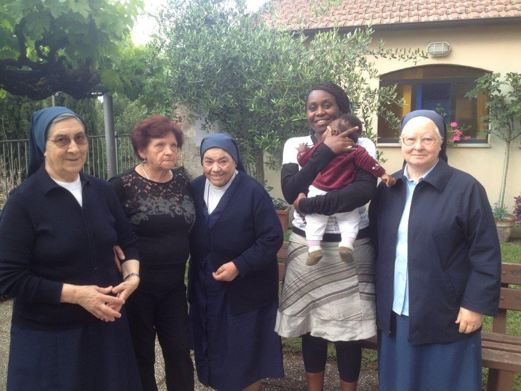 Perugia: una storia di vita da far conoscere, sostenere e prendere d’esempio