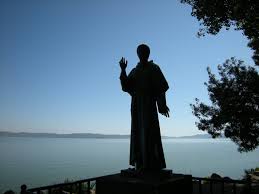 Perugia: il 1 e il 2 agosto la festa-pellegrinaggio del Perdono di Assisi a Isola Maggiore del Trasimeno. Il vescovo ausiliare mons. Paolo Giulietti celebrerà la S. Messa alle prime luci dellalba con quaranta giovani