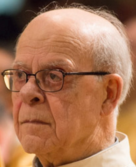 Perugia: celebrate le esequie di mons. Elio Bromuri. Il cardinale Gualtiero Bassetti l’ha ricordato con queste parole: «un uomo, un sacerdote di grande valore, un intellettuale acuto, un vero perugino», che si è messo «a completa disposizione per servire la Parola e il Popolo di Dio»