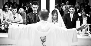 Programma dei corsi di preparazione al matrimonio