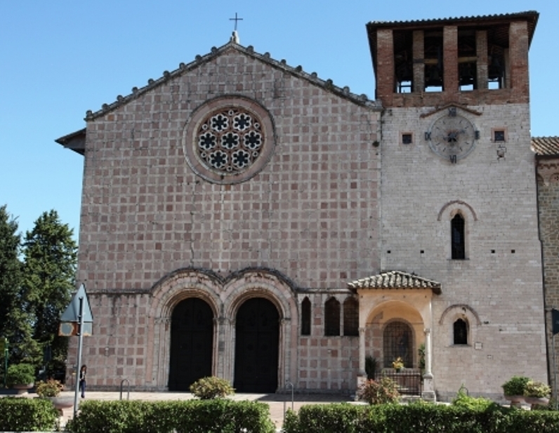 Perugia, 14 e 15 agosto: la solennità dellAssunzione al Cielo della Beata Vergine Maria con la tradizionale luminaria della vigilia