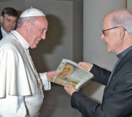 Perugia: E’ tornato alla Casa del Padre mons. Elio Bromuri, protonotario apostolico, teologo, esperto di ecumenismo, giornalista, fondatore della prima opera di carità della Chiesa perugina: l’“Ostello-Centro internazionale di accoglienza”