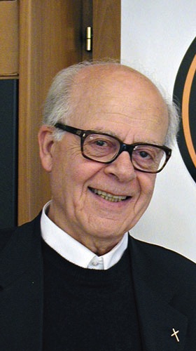 Perugia: Celebrazione del trigesimo della morte di mons. Elio Bromuri