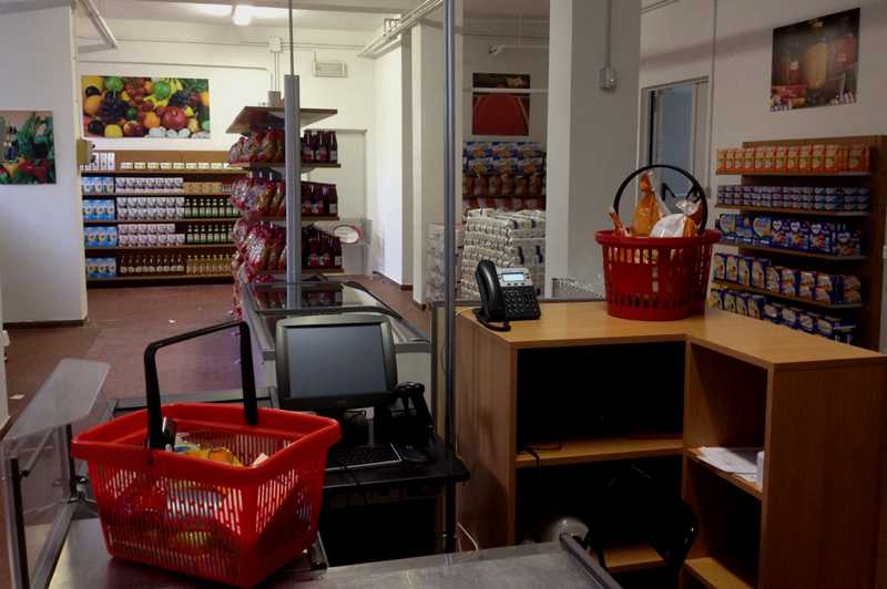 Perugia: La raccolta di materiale scolastico per le necessità dellEmporio della Solidarietà