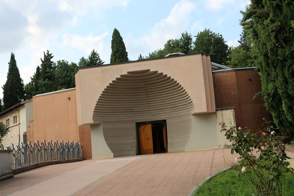 Perugia: La Parrocchia di San Barnaba Apostolo inaugura il suo Oratorio con il motto Scopri il bene che cè in te!. Sarà il cardinale Gualtiero Bassetti a benedire i locali