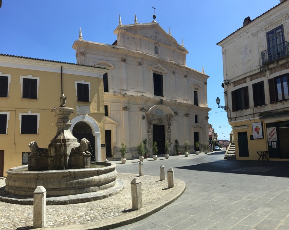 Al cardinale Gualtiero Bassetti il Premo Giorgio La Pira del Centro Studi di Cassano Allo Ionio. Il porporato, dal 5 al 7 marzo, in visita a comunità parrocchiali di periferia in Calabria