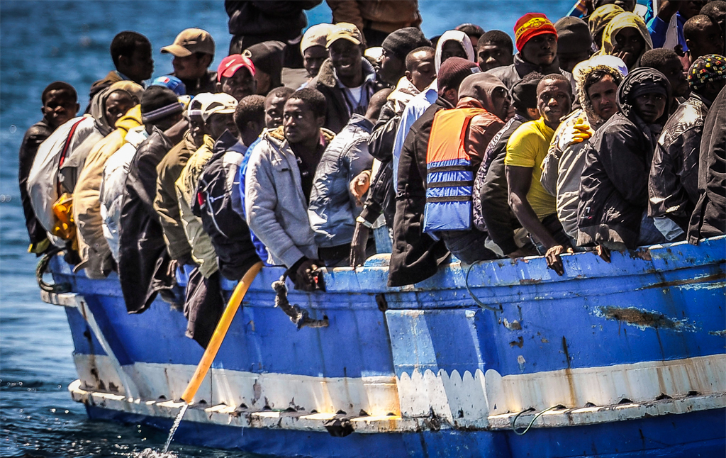 Perugia: Prosegue lopera Caritas di ospitalità di migrati rientrante nel progetto Servizio di accoglienza di cittadini stranieri richiedenti protezione internazionale