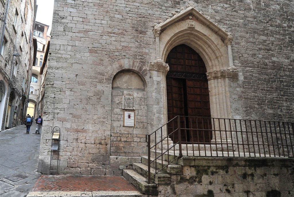Perugia: LOriente vicino. Vita e Pace tra Oriente e Occidente, un progetto musicale promosso da UmbriaEnsemble in collaborazione con lArchidiocesi perugino-pievese