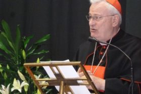 “L’Europa e la pace”: L’ultimo editoriale del cardinale Gualtiero Bassetti pubblicato  da «L’Osservatore Romano», dove esorta tutti a «mettersi totalmente in gioco»  per arginare lo «stato di smarrimento» che «genera oggi paura e angosce collettive»