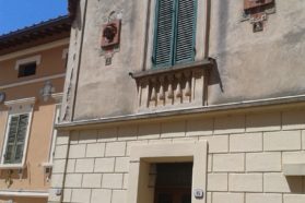 Deruta: “Generazione smombies? La comunicazione tecnologica tra comodità e dipendenza”, un incontro promosso dalla Parrocchia insieme all’A.Ge.S.C. Umbria sull’uso corretto dei cellulari per le nuove generazioni, quelle dei «cosiddetti nativi digitali»