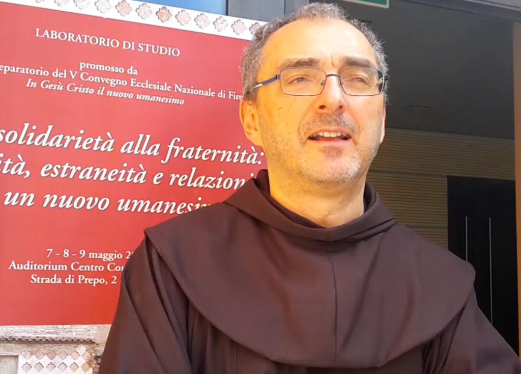 Perugia: I poveri «sono sempre con noi». Giornata di formazione spirituale per operatori e volontari delle Caritas parrocchiali con padre Giulio Michelini