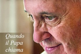 Perugia: “incontro con l’autore” promosso dalla Libreria Paoline in vista della Giornata mondiale delle Comunicazioni sociali. Rosario Carello, “Gli abbracci di Francesco. Quando il Papa chiama al telefono”