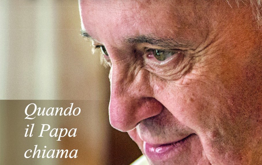 Perugia: “incontro con l’autore” promosso dalla Libreria Paoline in vista della Giornata mondiale delle Comunicazioni sociali. Rosario Carello, “Gli abbracci di Francesco. Quando il Papa chiama al telefono”