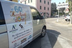 Perugia: Ancora una volta le selezioni dello “Zecchino d’oro” nella Parrocchia di Santa Maria della Speranza in Olmo. Hanno partecipato oltre 70 bambini provenienti dall’Umbria e non solo
