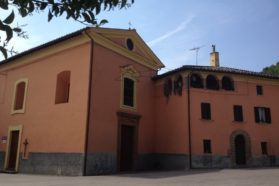 Perugia: Il “Pranzo della Misericordia” oltre i confini della comunità parrocchiale di Ponte Pattoli. Il parroco mons. Gustavo Coletti: «E’ un’iniziativa per essere vicini alle persone sempre  più povere e sole, che avvertano la presenza di una comunità attenta a loro»