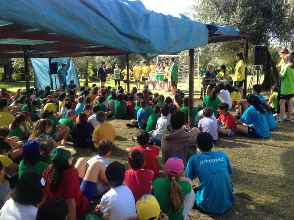 Perugia, Oratorio “S. Giovanni Paolo II” (“GP2”): La novità del Corso di Lingua e Cultura Polacca in collaborazione con la Scuola ANDERS Umbria mentre fervono i preparativi per le attività estive