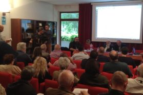 Perugia: L’Osservatorio delle povertà e l’inclusione sociale della Caritas diocesana  diretto dall’economista Pierluigi Maria Grasselli interviene sull’ultimo Rapporto Istat.