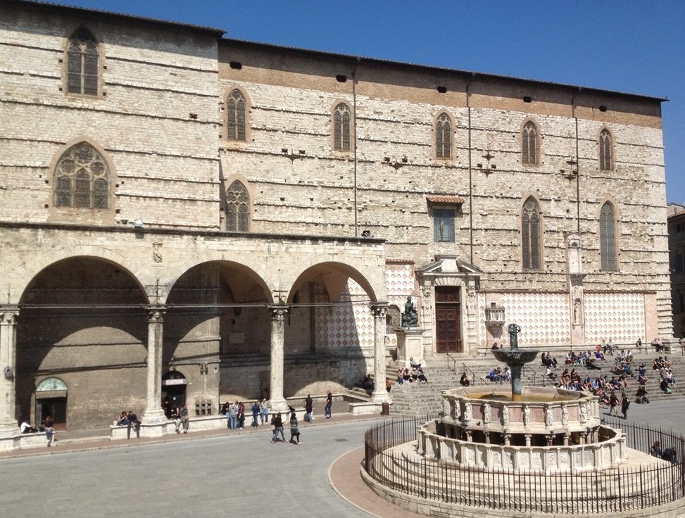Perugia: Le principali ricorrenze religiose e iniziative diocesane estive